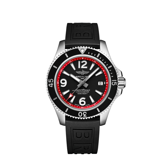 Superocean Automatic 42 - A17366D71B2S1