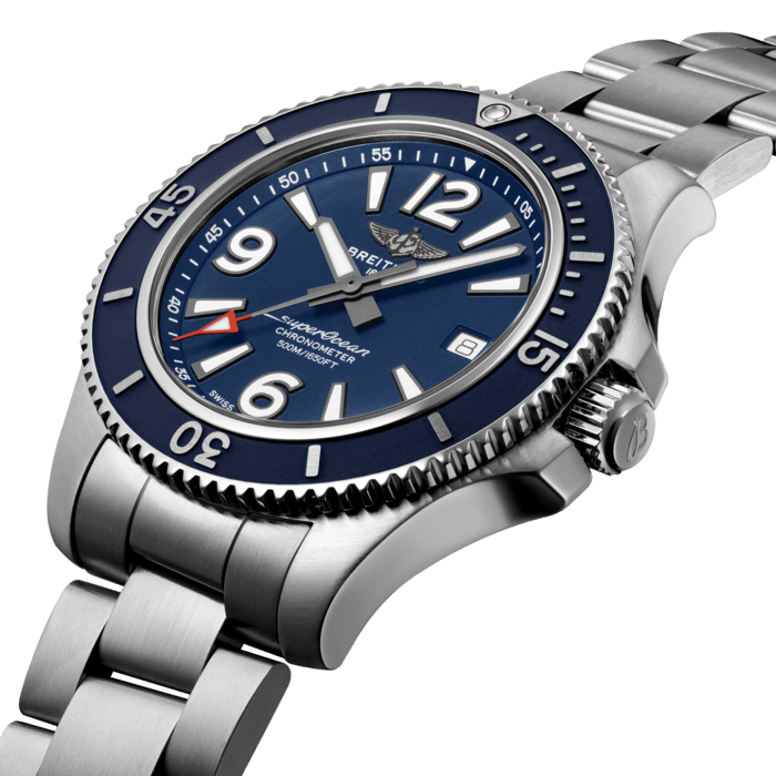 Superocean Automatic 42