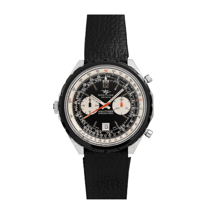 Navitimer Ref. 1806航空計時腕錶 - NAVITIMER/REF.1806/MK1