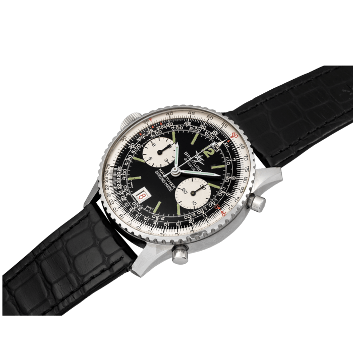 Navitimer Ref. 8806 Mark 1航空計時腕錶 - NAVITIMER/REF.8806/MK1