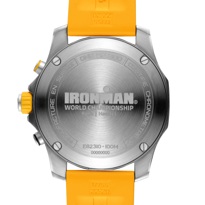 Endurance Pro IRONMAN® World Championship 2021 Limited Edition