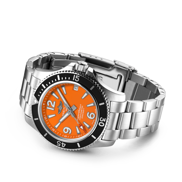 Superocean Automatic 36