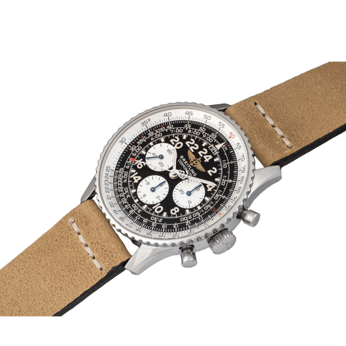 Navitimer Cosmonaute Ref. 81600/A12019/20/22 - NAVITIMER/OLD.COSM.1/MK1