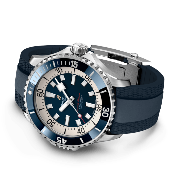 Superocean Automatic 46