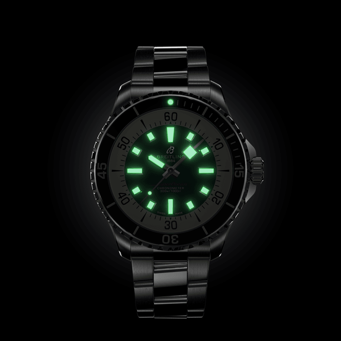 Superocean Automatic 44