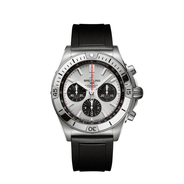 Chronomat B01 42 - AB0134101G1S1