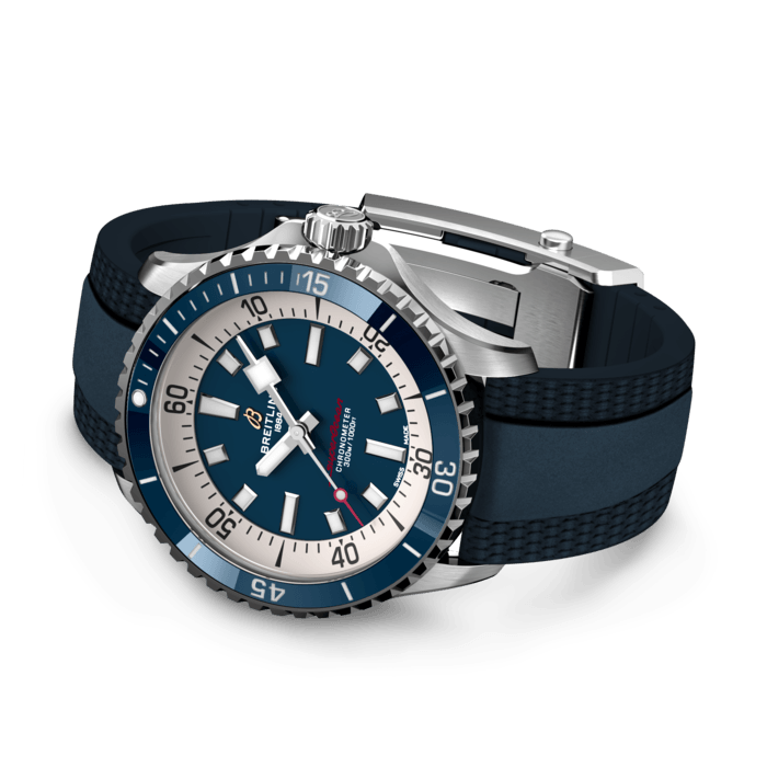 Superocean Automatic 42