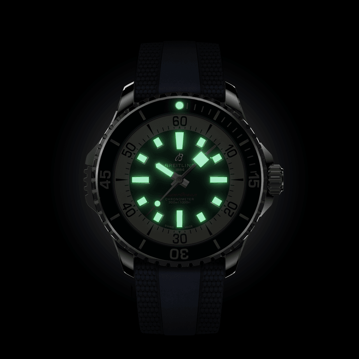 Superocean Automatic 46