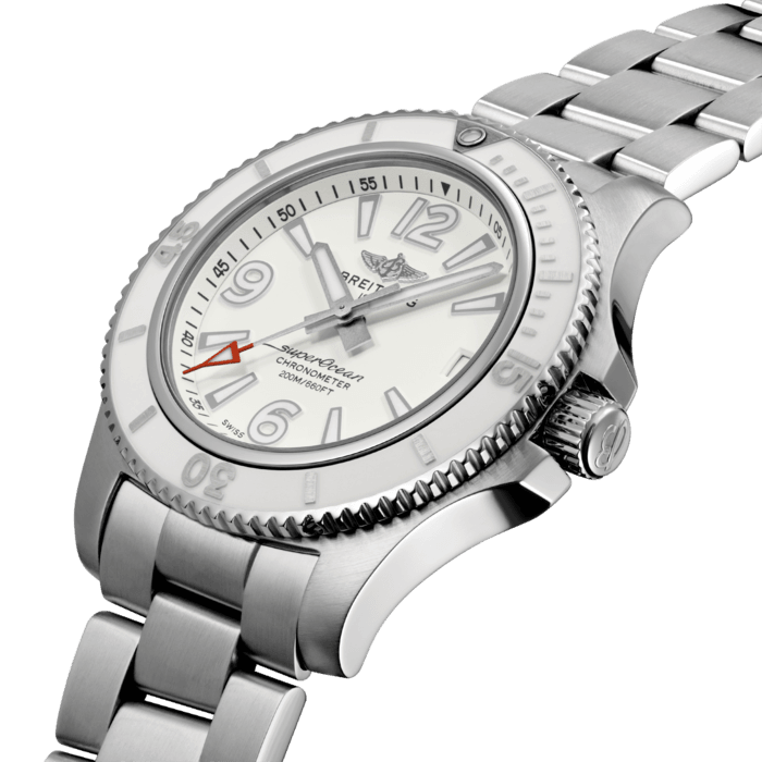 Superocean Automatic 36