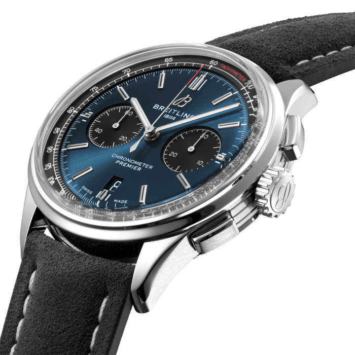 Premier B01 Chronograph 42