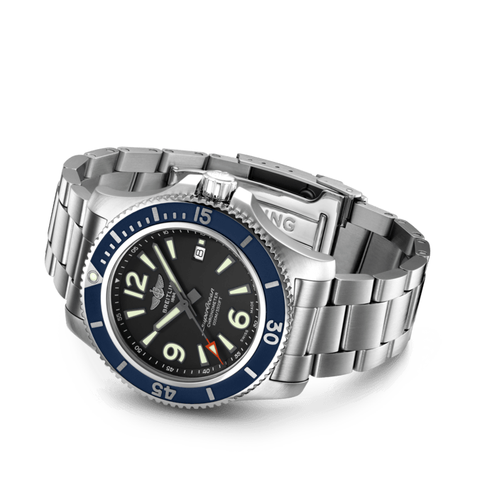 Superocean Automatic 44