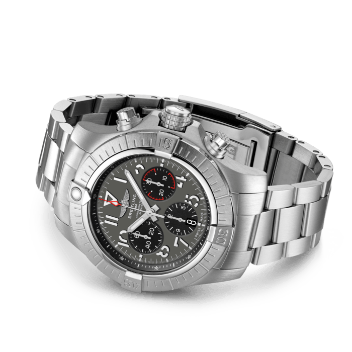 Avenger B01 Chronograph 45計時腕錶