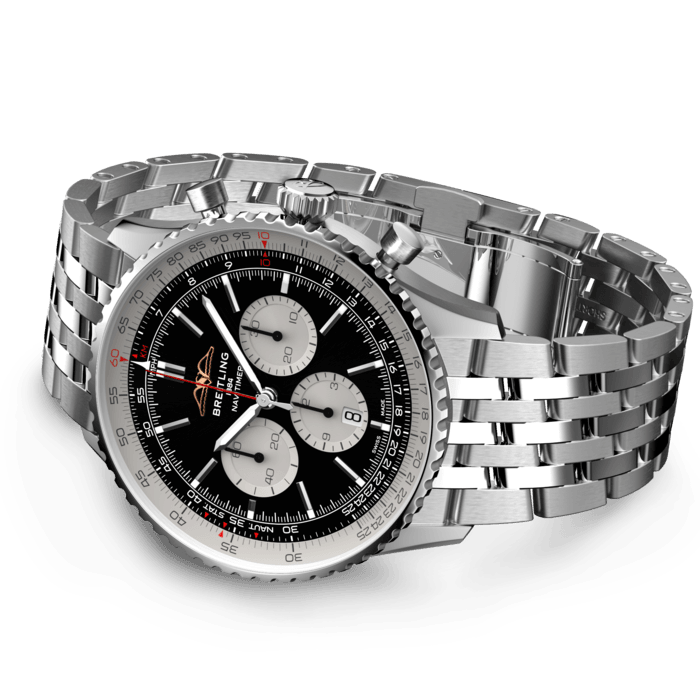 Navitimer B01 Chronograph 46