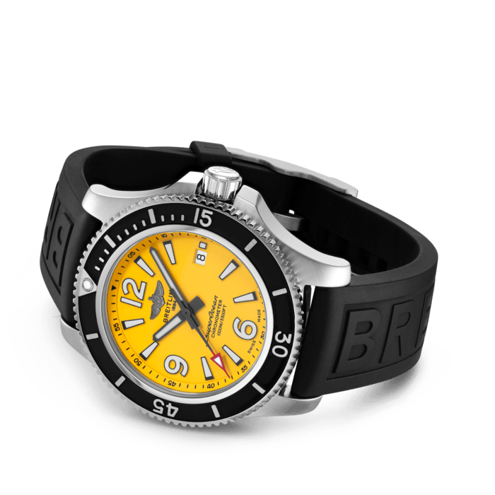 Superocean Automatic 44