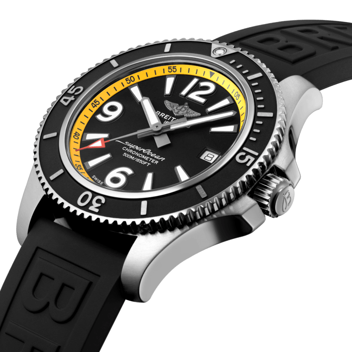 Superocean Automatic 42