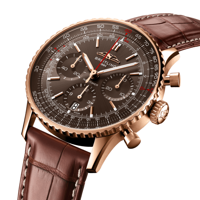 Navitimer B01 Chronograph 41 Japan Limited Edition