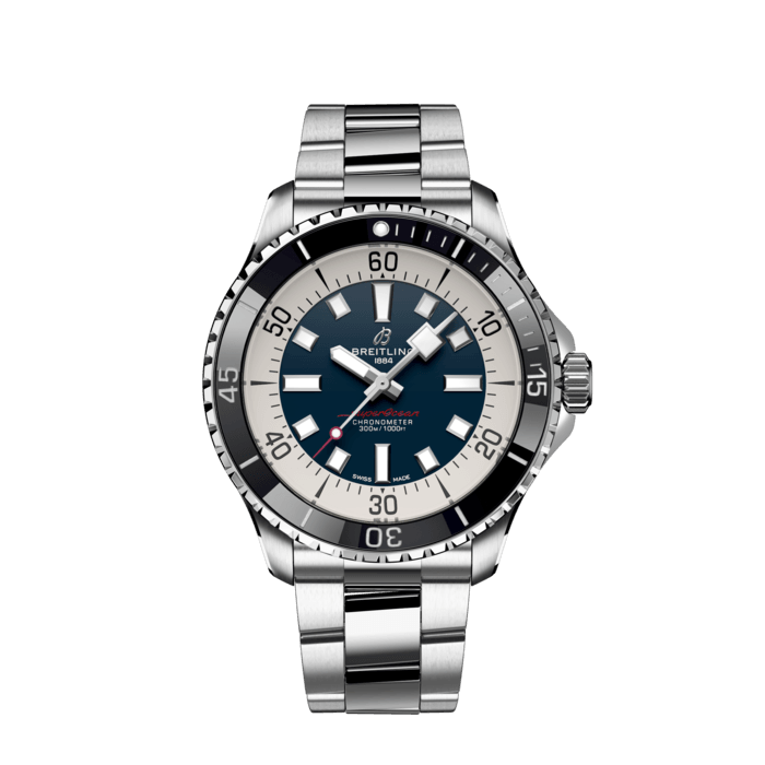 Superocean Automatic 44 - A17376211C1A1