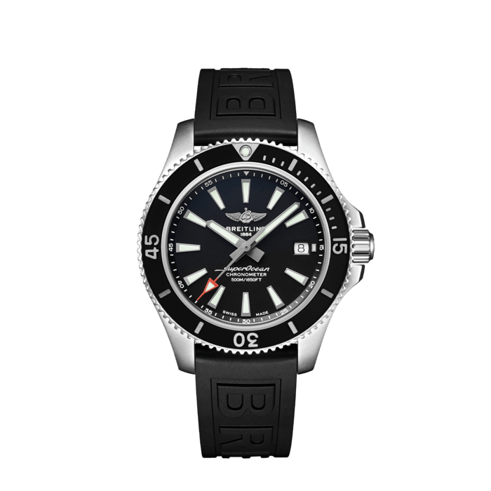 Superocean Automatic 42 Japan Edition - A17366D71B2S2