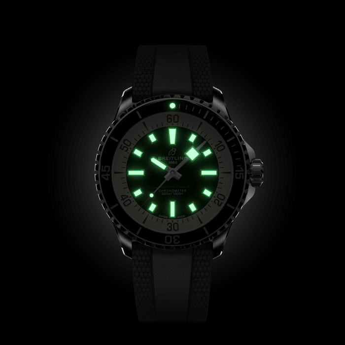 Superocean Automatic 42