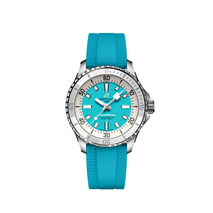Superocean Automatic 36 - A17377211C1S1