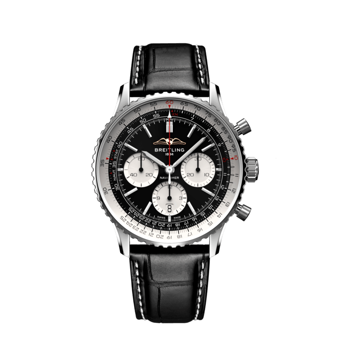 Navitimer B01 Chronograph 43 - AB0138211B1P1