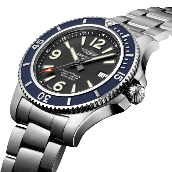 Superocean Automatic 44