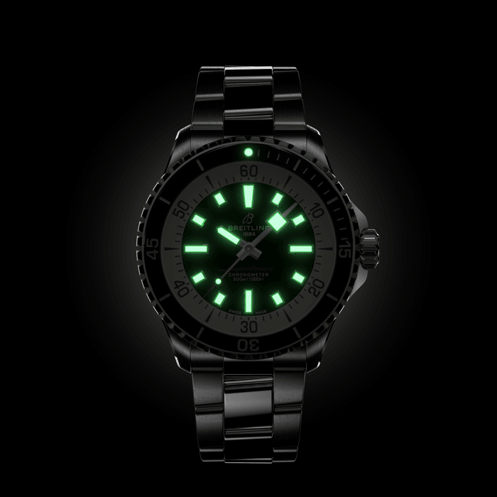Superocean Automatic 42
