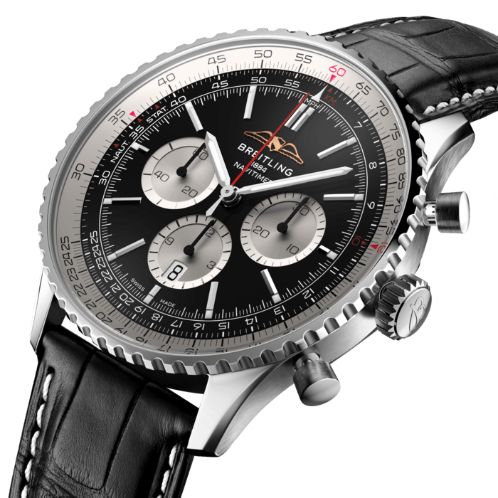Breitling Watches | Blowers Jewellers-sonthuy.vn