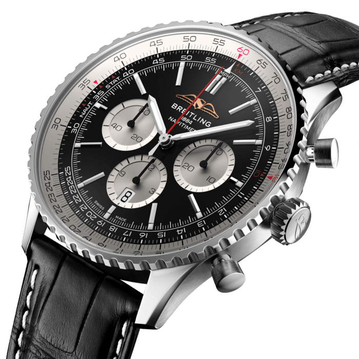 Navitimer B01 Chronograph 46