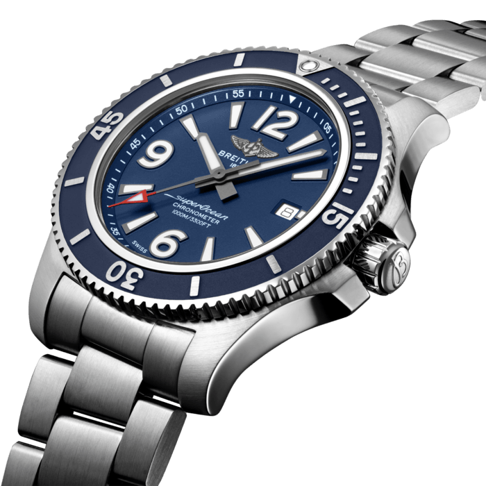 Superocean Automatic 44