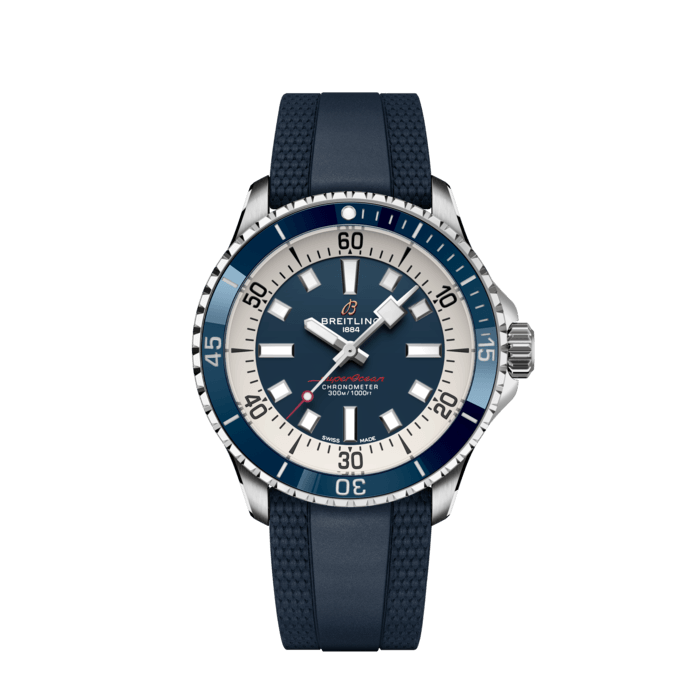Superocean Automatic 42 - A17375E71C1S1