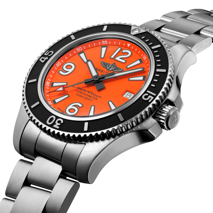 Superocean Automatic 42