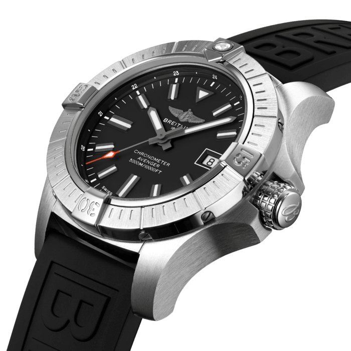 Avenger Automatic 45 Seawolf