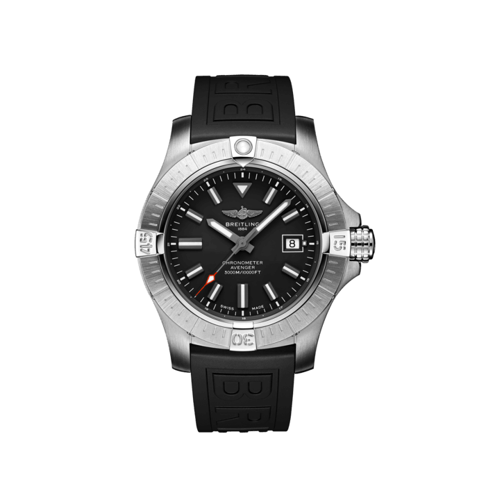 Avenger Automatic 45 Seawolf - A173192A1B1S1