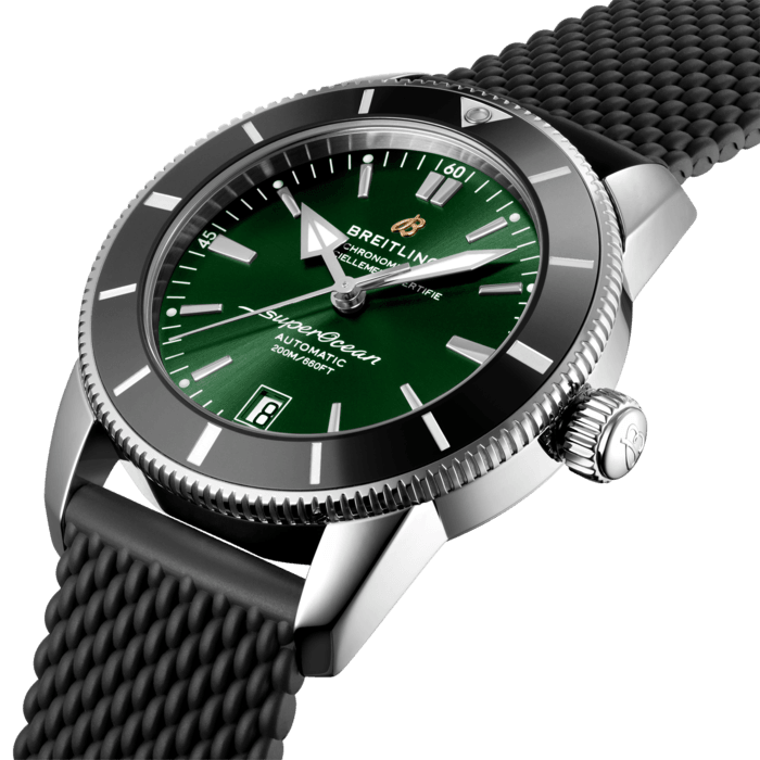 Superocean Heritage B20 Automatic 42