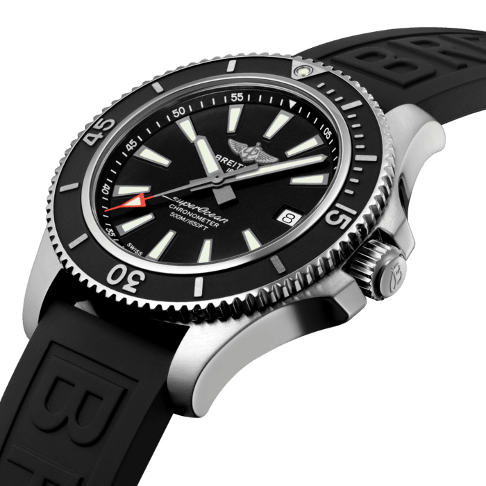 Superocean Automatic 42 Japan Edition