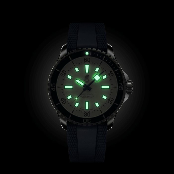 Superocean Automatic 42