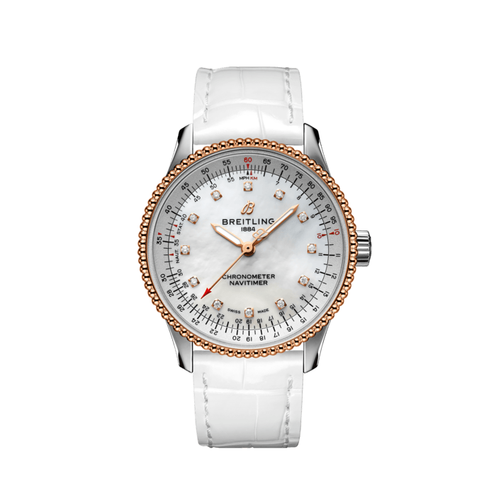 Navitimer Automatic 35 - U17395211A1P4