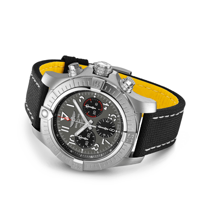 Avenger B01 Chronograph 45計時腕錶