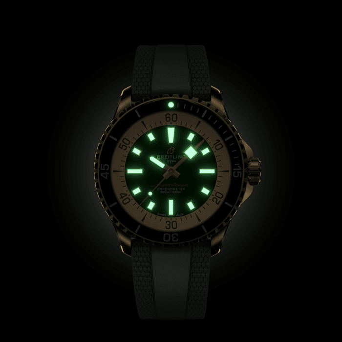 Superocean Automatic 42