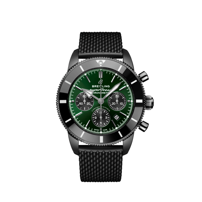 Superocean Heritage B01 Chronograph 44 - MB01621A1L1S1