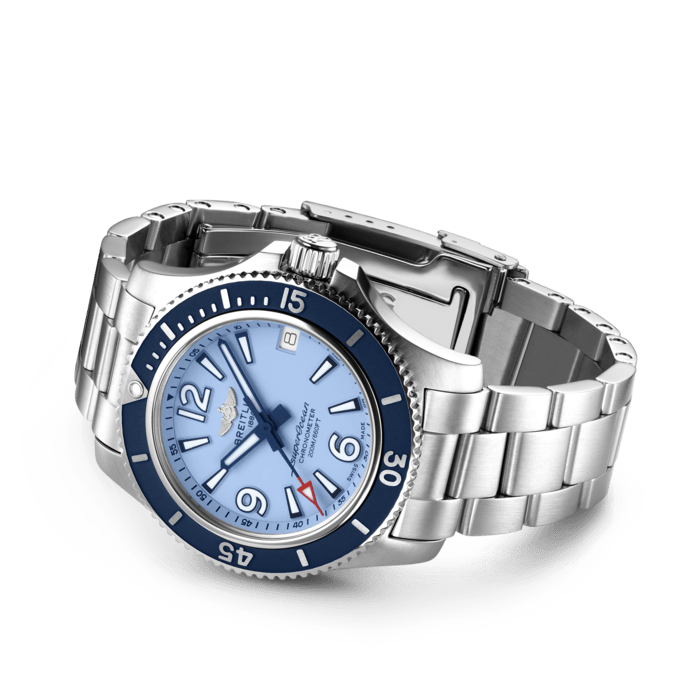 Superocean Automatic 36