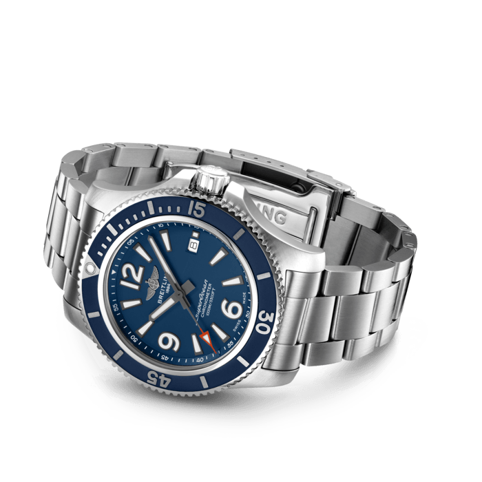 Superocean Automatic 44