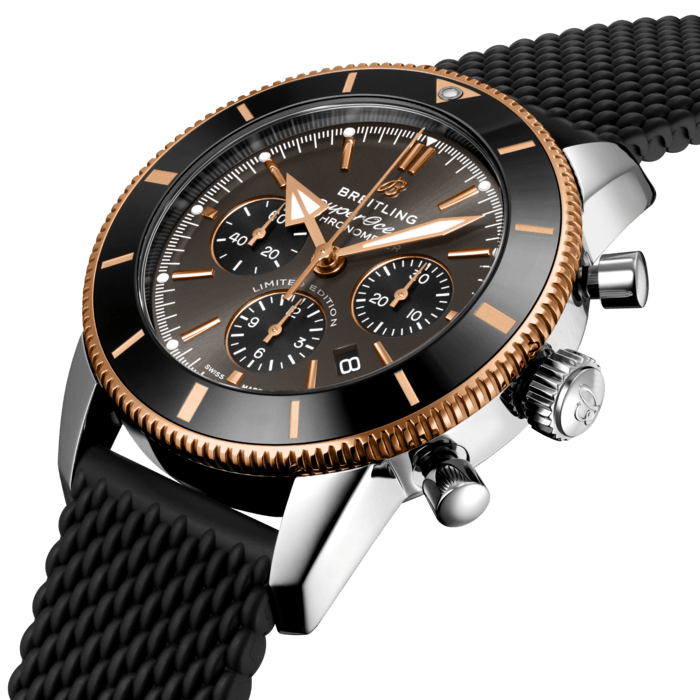 breitling superocean 44 chronograph