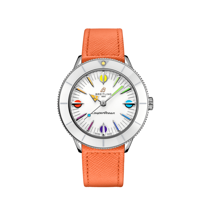 Superocean Heritage ’57 Pastel Paradise - A10340A11A1X1