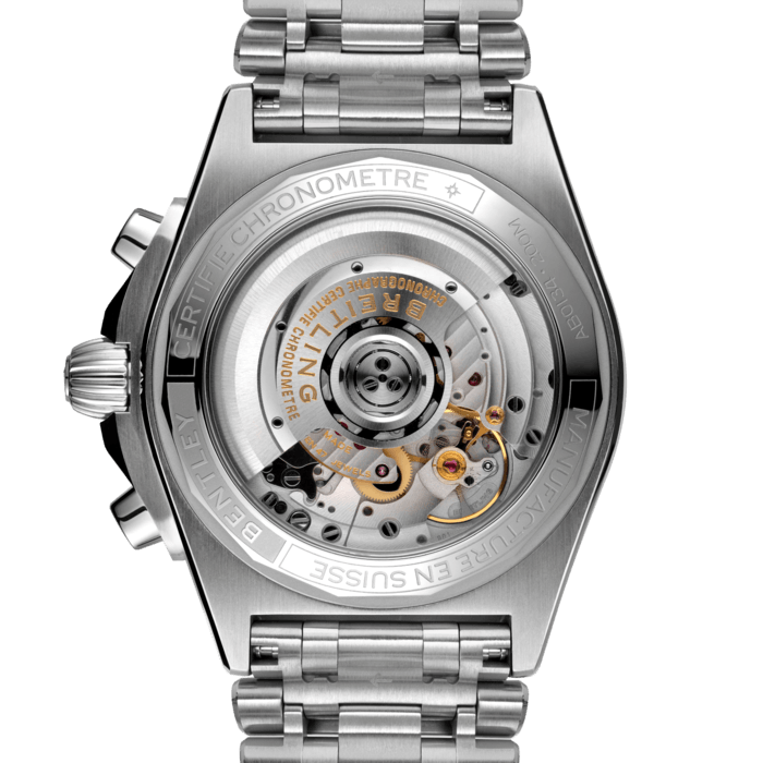 Chronomat B01 42 Bentley