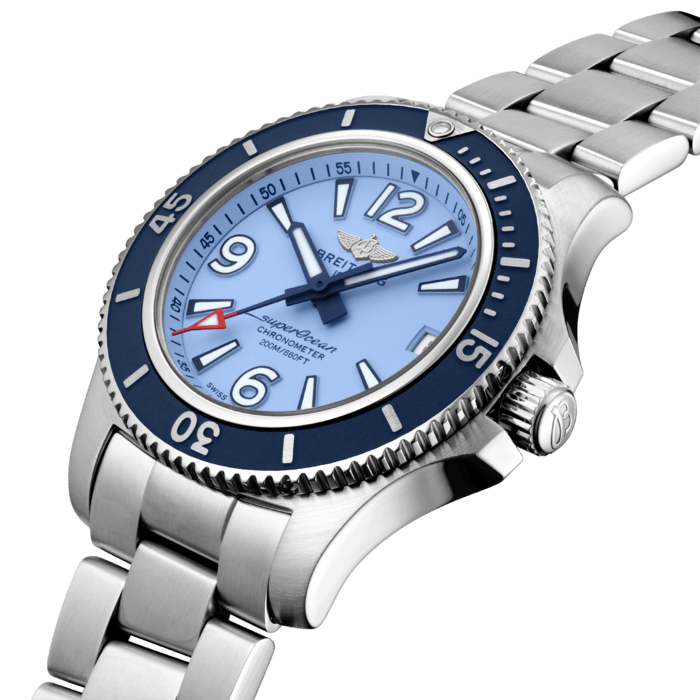 Superocean Automatic 36