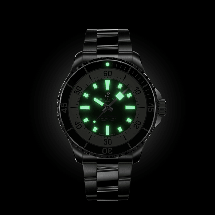 Superocean Automatic 44