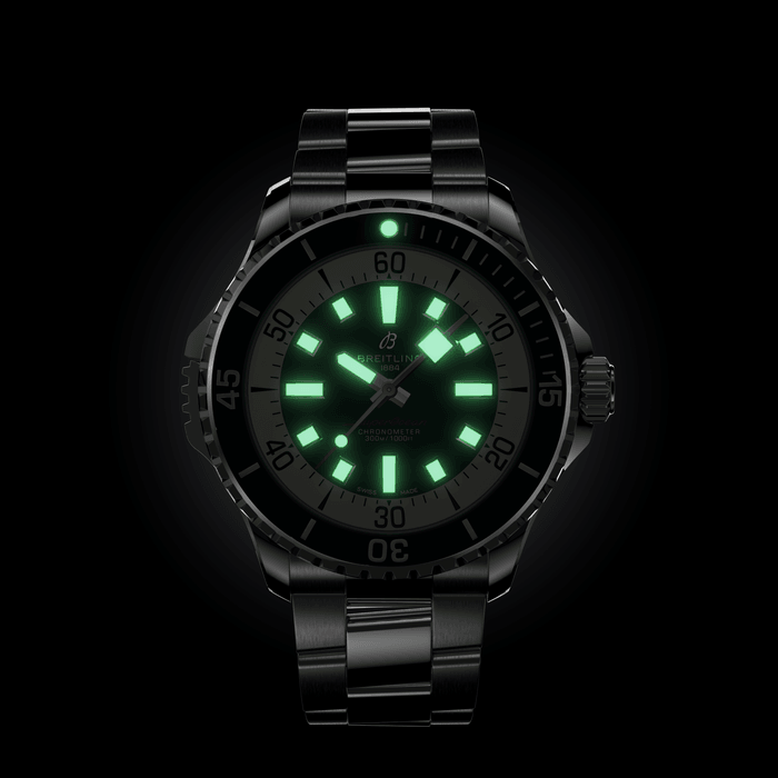 Superocean Automatic 46