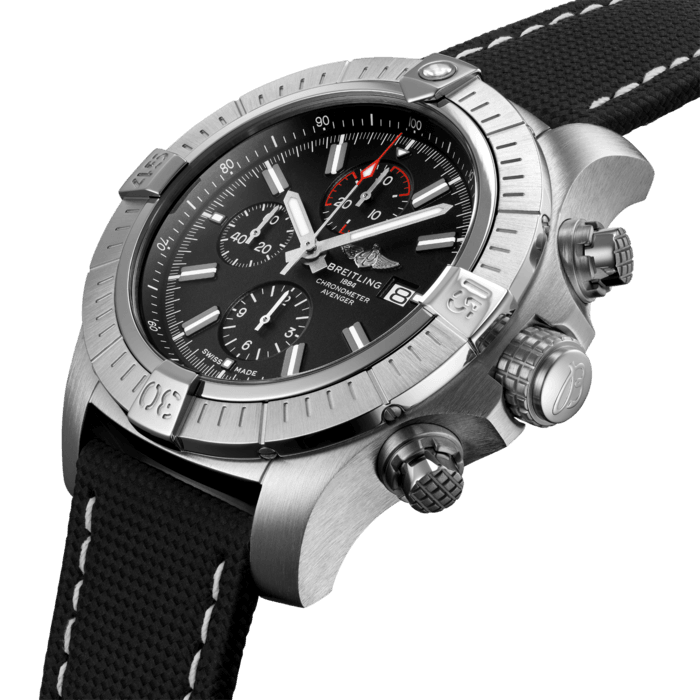 Super Avenger Chronograph 48